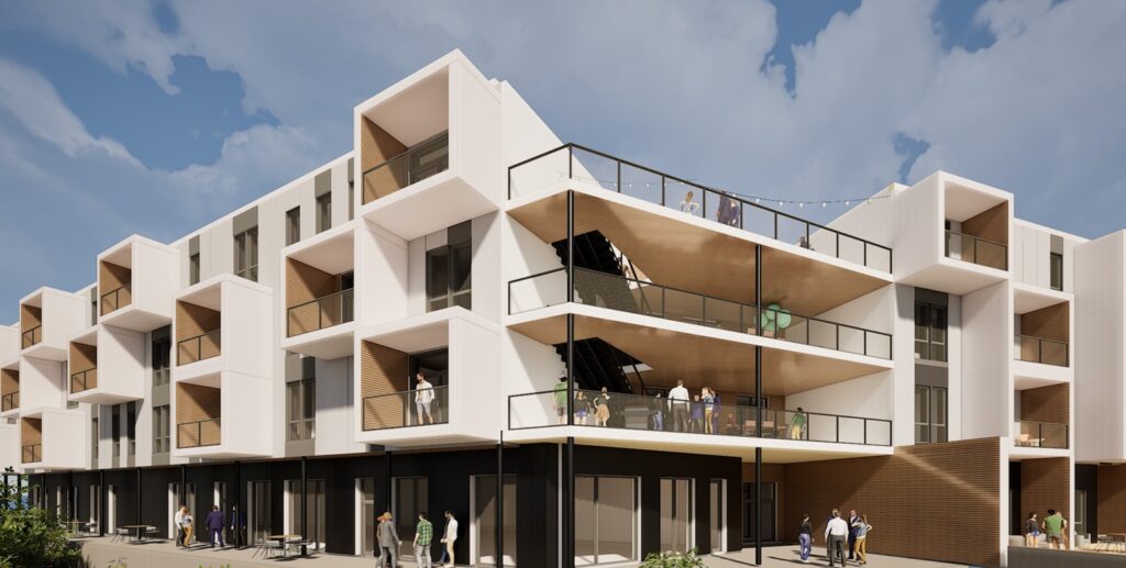 Tiered Amenities 1